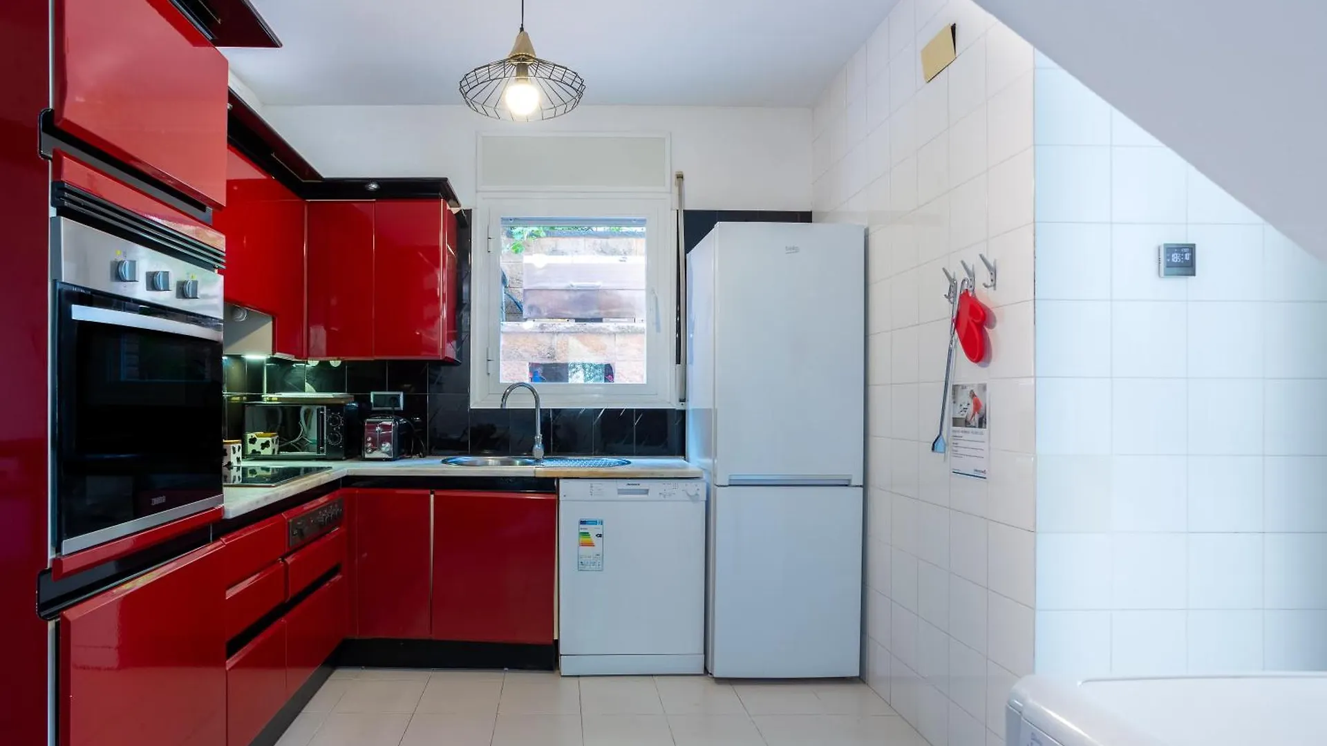 Torre Mirador Azul 2 Habitaciones Tossa de Mar Holiday home