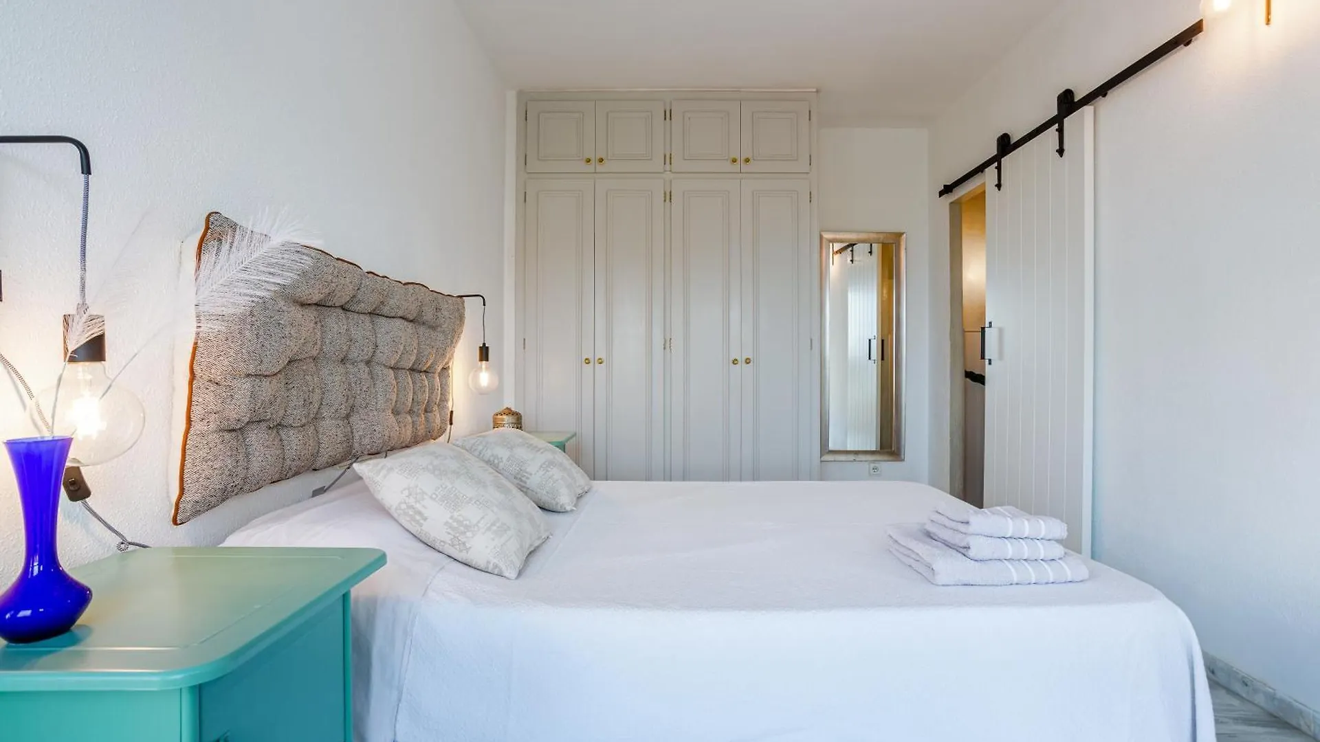 Torre Mirador Azul 2 Habitaciones Tossa de Mar Holiday home