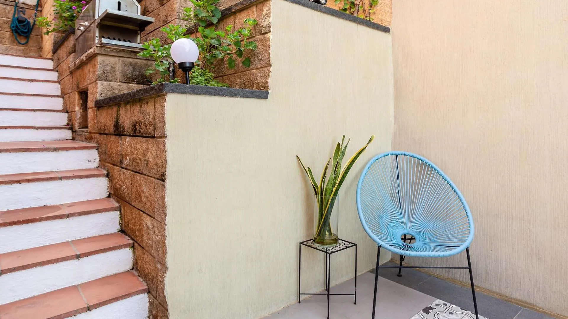 Torre Mirador Azul 2 Habitaciones Tossa de Mar Holiday home