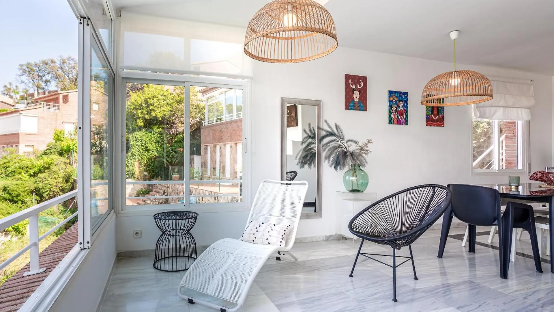 Holiday home Torre Mirador Azul 2 Habitaciones Tossa de Mar Spain