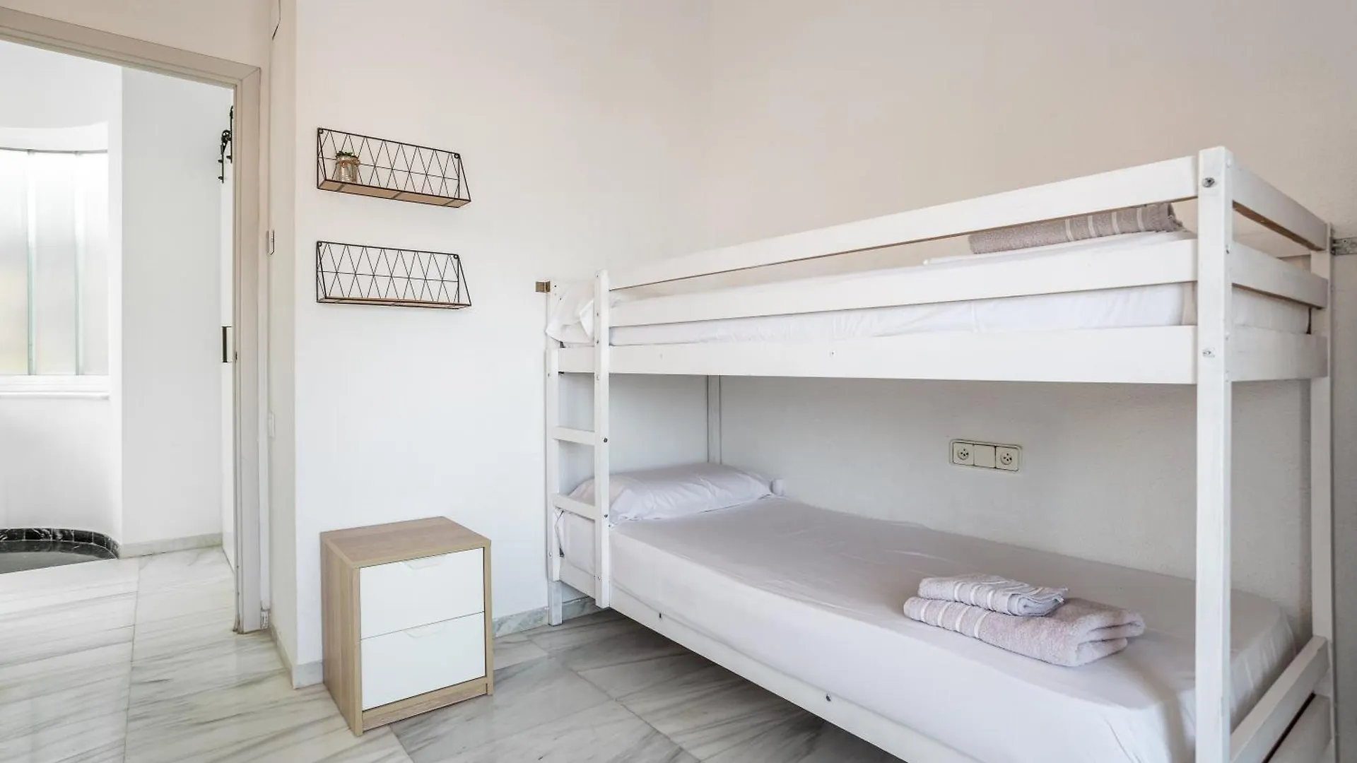 Holiday home Torre Mirador Azul 2 Habitaciones Tossa de Mar Spain