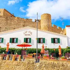 2* Hotell Cap D'or - Children Only From 12 Years Old