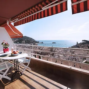 El Mirador De Tossa de Mar
