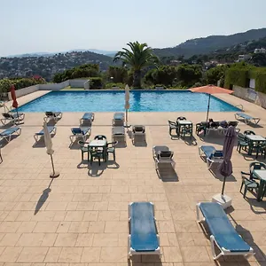  Vakantiehuis Santa Monica - Energia Mediterranea