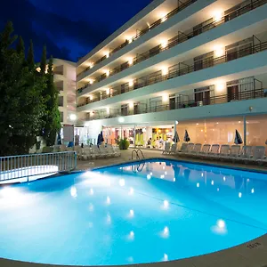 3* Lägenhetshotell Medplaya Esmeraldas