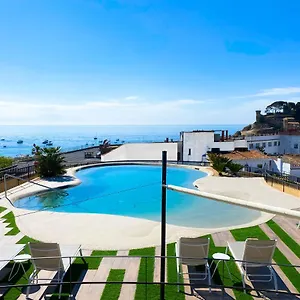 Otel Delfin, Tossa de Mar