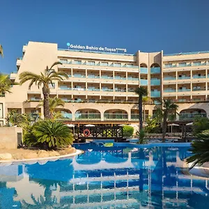 Otel Golden Bahia De Tossa & 4* Sup., Tossa de Mar