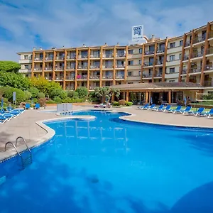3* Lägenhetshotell Ght Tossa Park