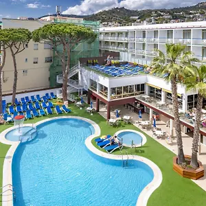 3* Hotell Ght Costa Brava &