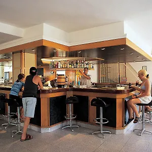 Otel Tossa, Tossa de Mar