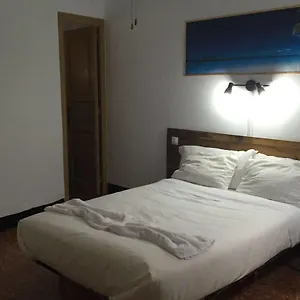 Otel Macaya, Tossa de Mar