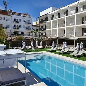 3* Hotell Windsor Tossa - Adults Only 16