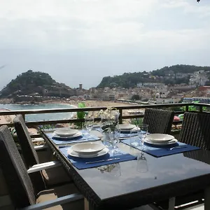 Girbal Terrace Tossa de Mar
